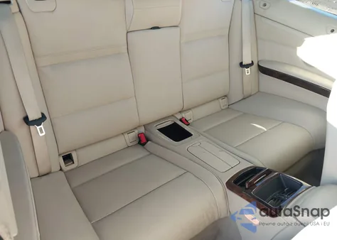 2008 BMW 335I from USA, damaged, VIN WBAWL73508PX55294